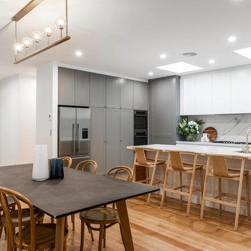 Kennerley Curtin Project