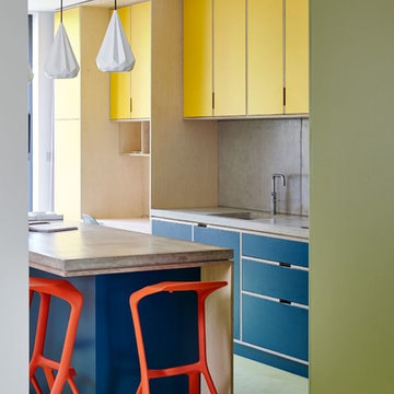 Kennington House