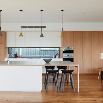 Kensington Park // Addition/Renovation