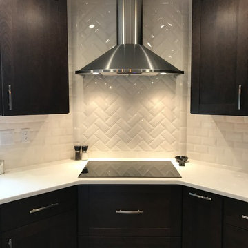 Kent Island Kitchen Remodel