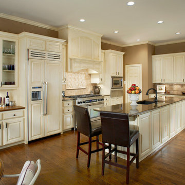Kerski Kitchen