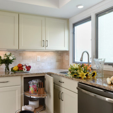 Kettering Buckingham Kitchen