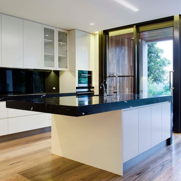 Kew Contemporary Additions and Alterations