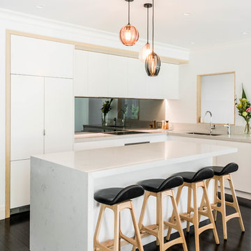 Kew house