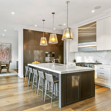 Kew Project