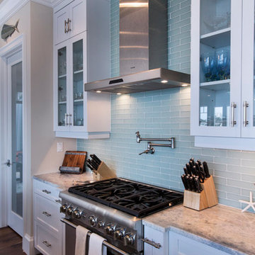 Key West Chic, Fort Lauderdale, Florida