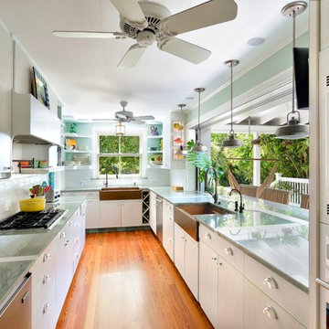 Key West Residence