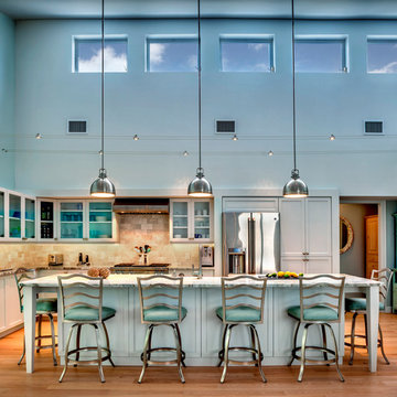 Key West Style Renovation