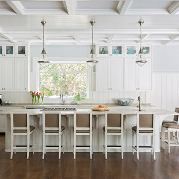 Kiawah Family Home