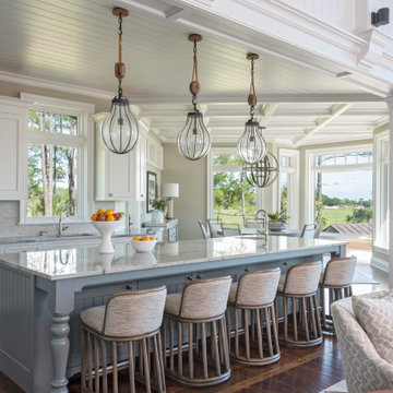Kiawah Island Lifestyle
