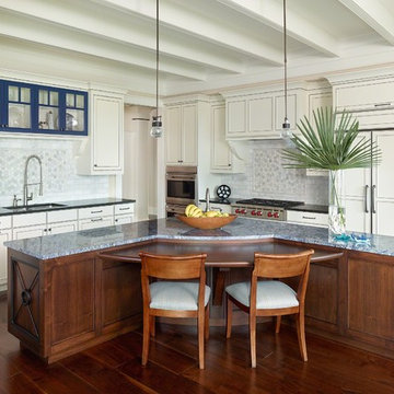 Kiawah Relaxed River View