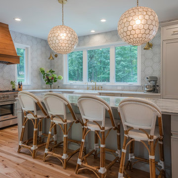 kidd Remodel