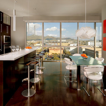 Kierland Loft Project