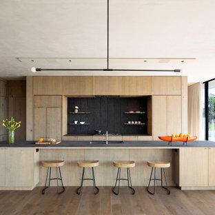 Idee per una cucina moderna