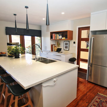 Killarney Heights : Kitchen Renovation Sydney 2087
