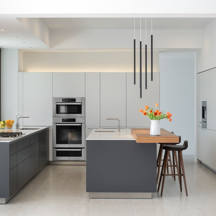 75 Beautiful Kitchen Kickboard Home Design Ideas & Designs Houzz AU