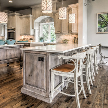 KIMBERLY II FALL MODEL HOME