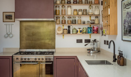 Planning a Low-waste Kitchen? These Storage Ideas Will Help