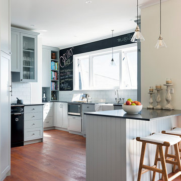 Kingsland Villa - Kitchen