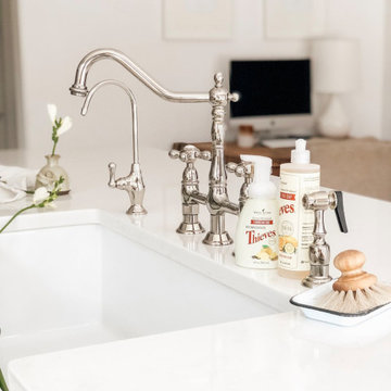 Kingston Brass - Specialty Kitchen Faucets