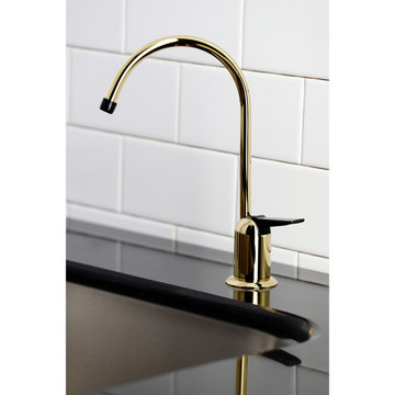 Kingston Brass - Water Filtration Faucets
