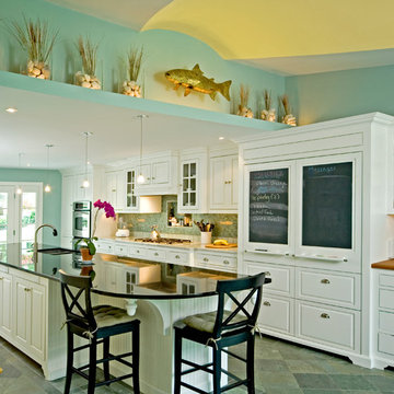 Kingwood Township Kitchen & Renovation