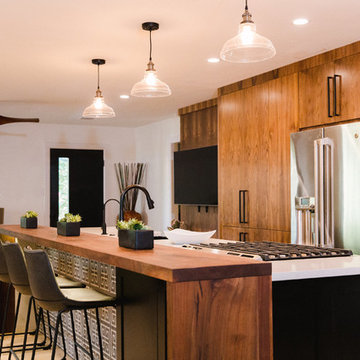Kinney House