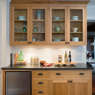 Kintnersville Kitchen