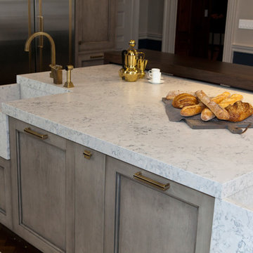 Kips Bay Designer Show House