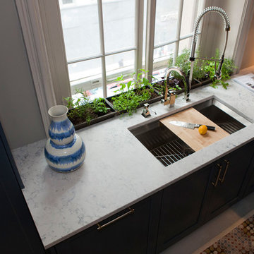Kips Bay Designer Show House
