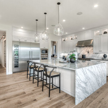 Kirkwood Terrace | Sammamish