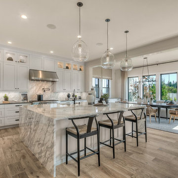 Kirkwood Terrace | Sammamish