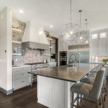 Kirkwood Terrace | Sammamish