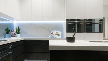 Best 15 Kitchen Designers Renovators In Wollongong New South Wales Houzz Au