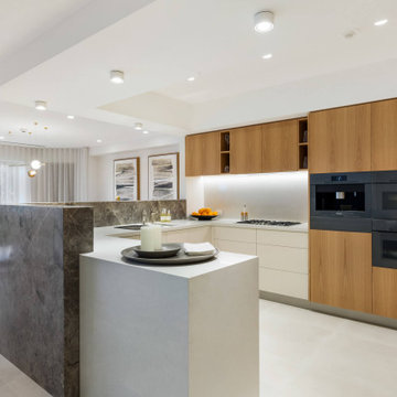 Kirribilli Renovation