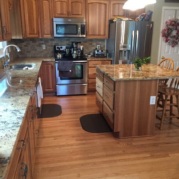 Kitchen 10.17