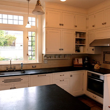Kitchen 14 -  Queen Anne Home