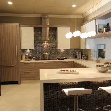 Kitchen #3