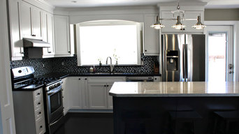 Best 15 Kitchen And Bathroom Designers In Oakville On Houzz