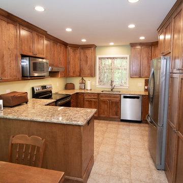 Kitchen (54), Sellersville, PA
