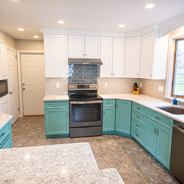 Kitchen (60), Lansdale, PA