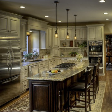Kitchen 9021