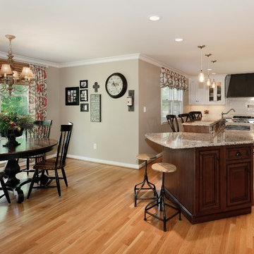 Kitchen A