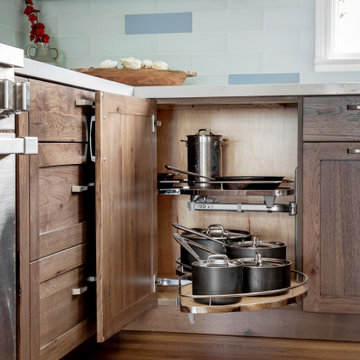 Kitchen Accessories Maximize Storage