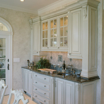 Kitchen Addition & Patio Renovation