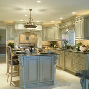 Kitchen Addition & Patio Renovation
