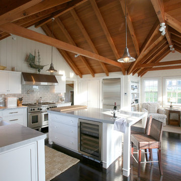 Kitchen Addition