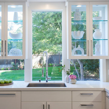 Kitchen Addition