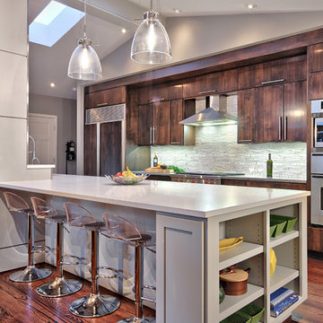 Kitchen After