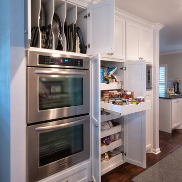 Kitchen - After